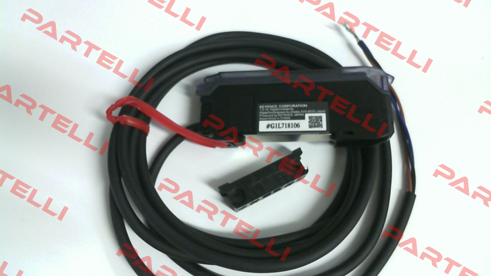 FS-V31P Keyence