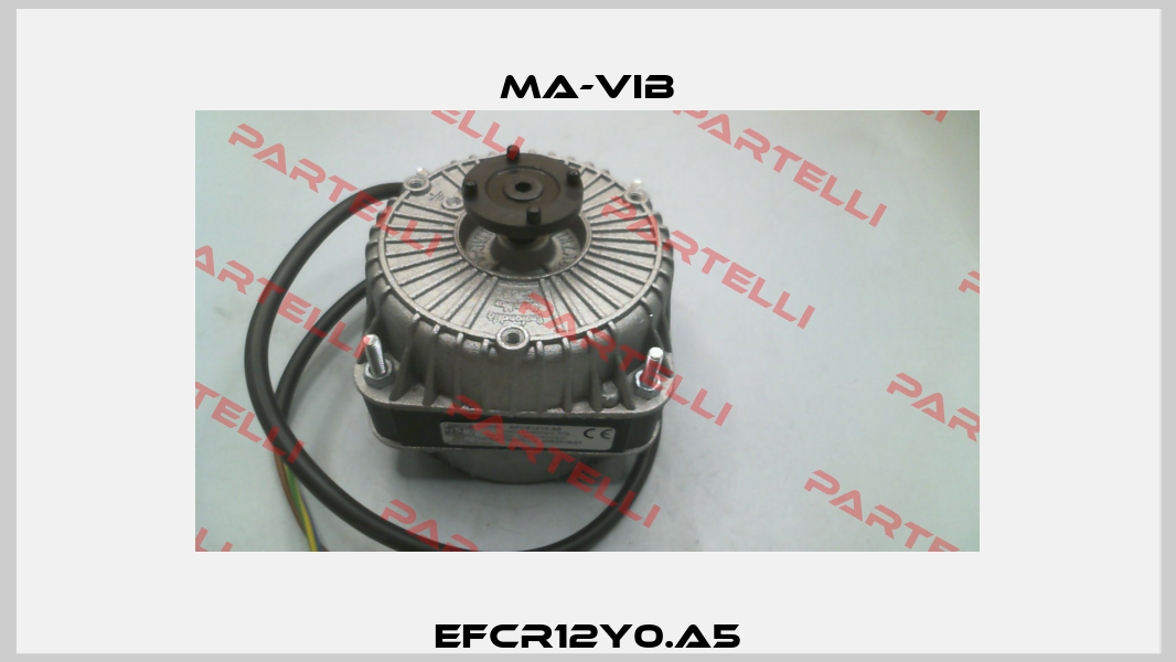 EFCR12Y0.A5 MA-VIB
