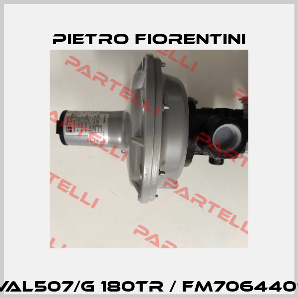 DIVAL507/G 180TR / FM7064409G Pietro Fiorentini
