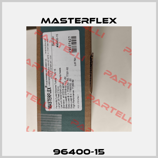 96400-15 Masterflex