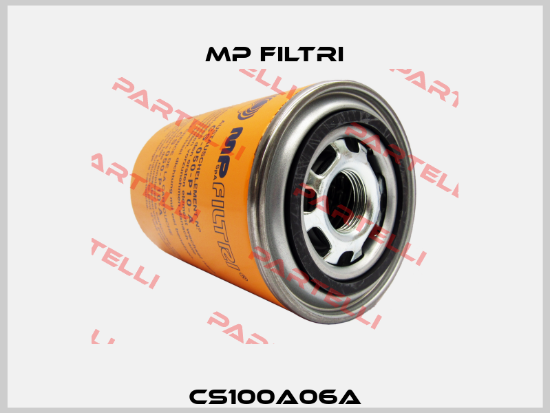 CS100A06A MP Filtri