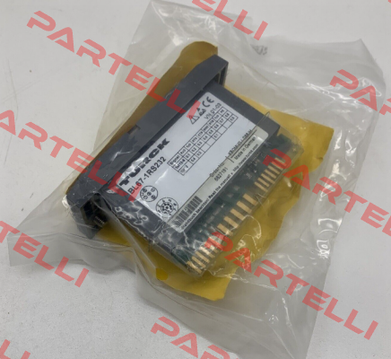 BL67-1RS232 Turck