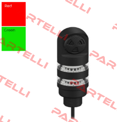 TL50BLGRALSQP Turck
