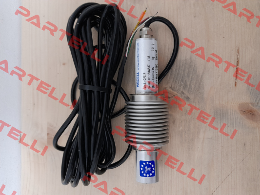 1049150 / CFSIF 15 kg Ascell Sensor