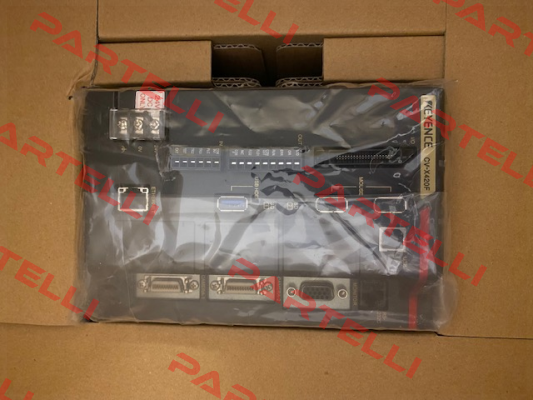 CV-X420F Keyence