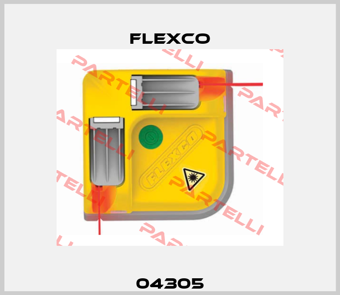 04305 Flexco