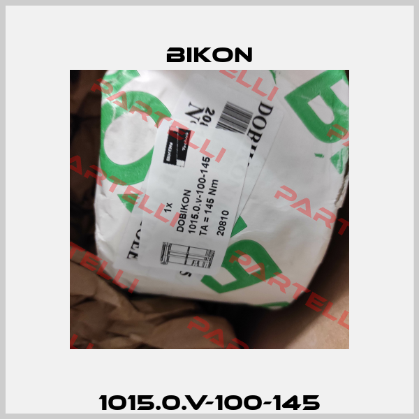 1015.0.v-100-145 Bikon