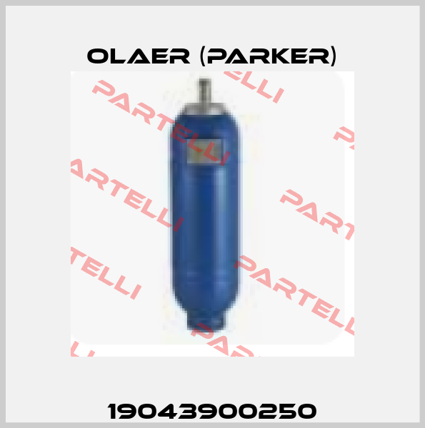 19043900250 Olaer (Parker)