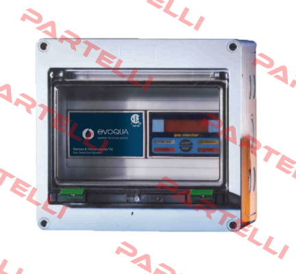 W2T11717 Evoqua Water Technologies