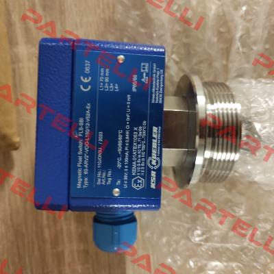 60-ARV2-VOO-L150/12-V52A-EX Ksr Kuebler