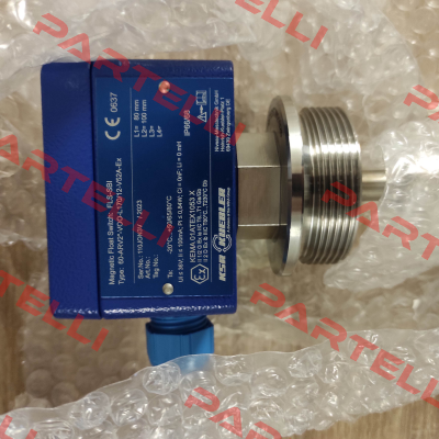 60-ARV2"-VOO-L170/12-V52A-EX Ksr Kuebler