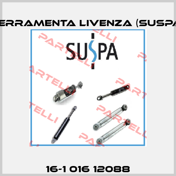 16-1 016 12088 Ferramenta Livenza (Suspa)
