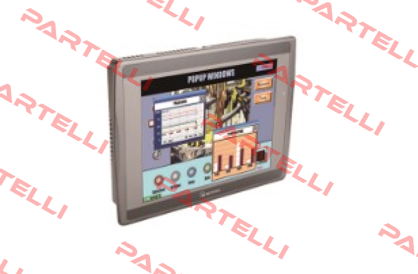 eMT3105P Weintek