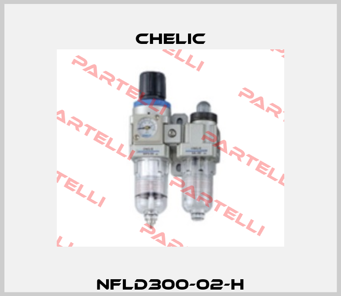 NFLD300-02-H Chelic