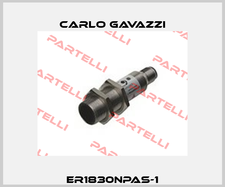 ER1830NPAS-1 Carlo Gavazzi