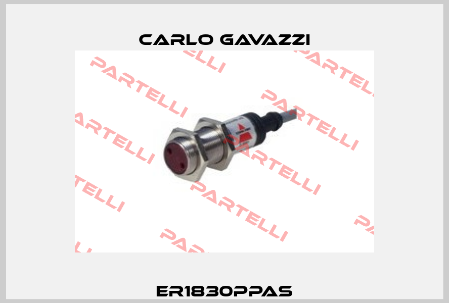 ER1830PPAS Carlo Gavazzi