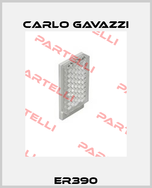 ER390 Carlo Gavazzi
