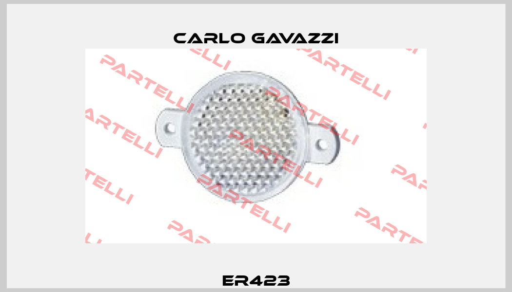 ER423 Carlo Gavazzi