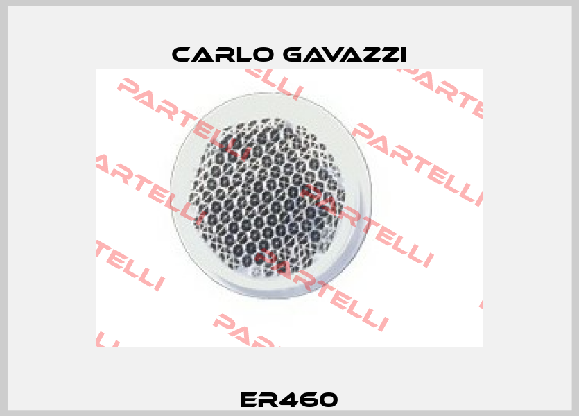 ER460 Carlo Gavazzi