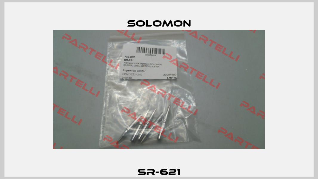 SR-621 Solomon