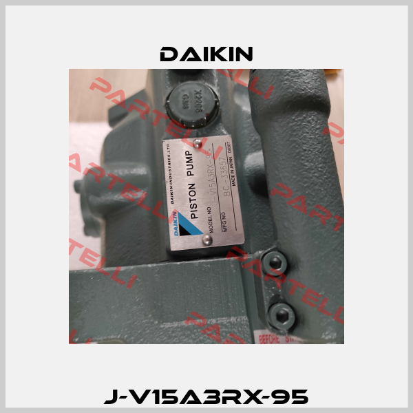 J-V15A3RX-95 Daikin