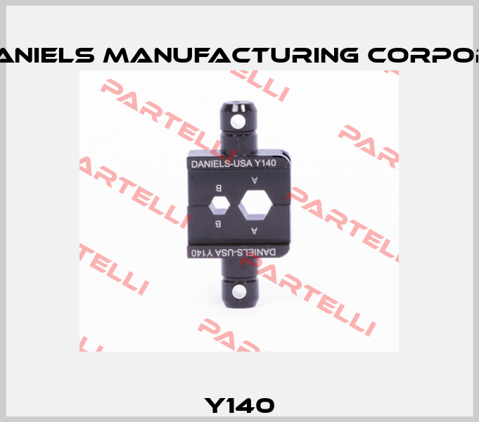 Y140 Dmc Daniels Manufacturing Corporation