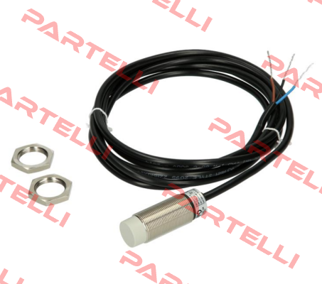 AK1/AP-2A Micro Detectors / Diell (now Datasensing)