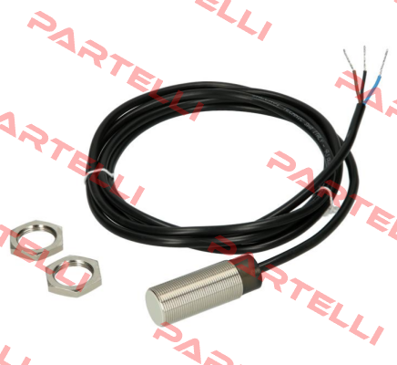 AK1/AP-3A Micro Detectors / Diell (now Datasensing)