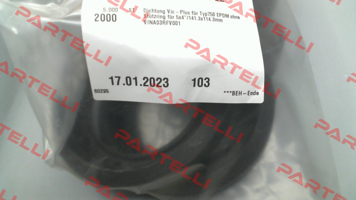 G0750005004VE00 Victaulic