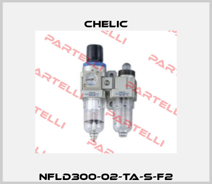 NFLD300-02-TA-S-F2 Chelic