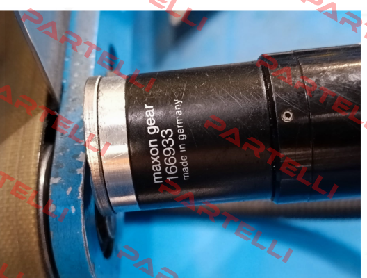 166933 Maxon