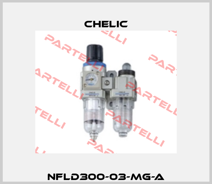 NFLD300-03-MG-A Chelic