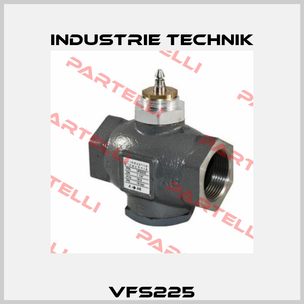VFS225 Industrie Technik