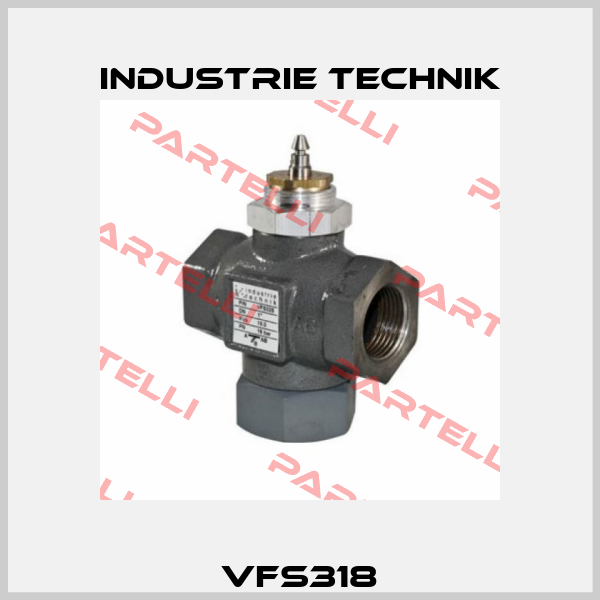 VFS318 Industrie Technik
