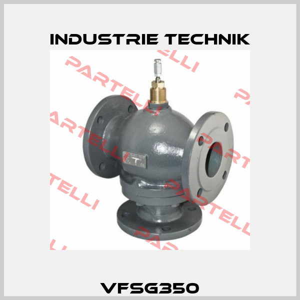 VFSG350 Industrie Technik