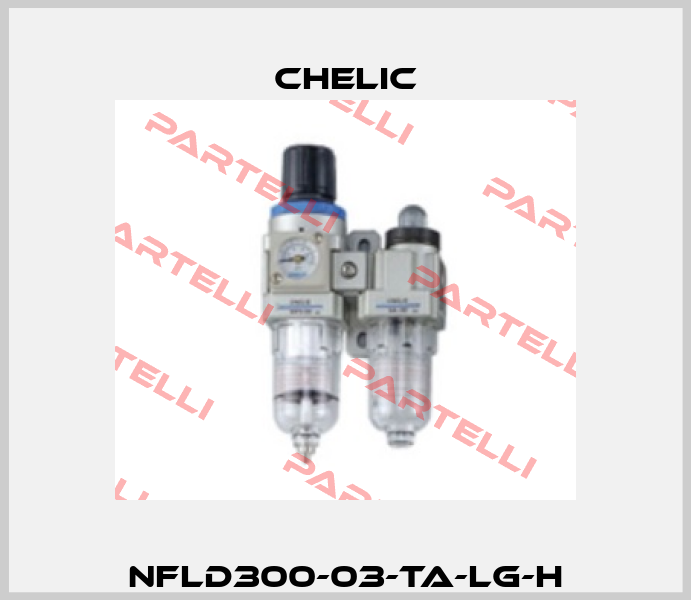 NFLD300-03-TA-LG-H Chelic