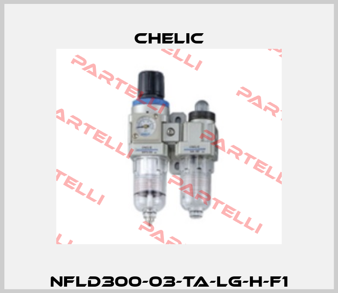NFLD300-03-TA-LG-H-F1 Chelic