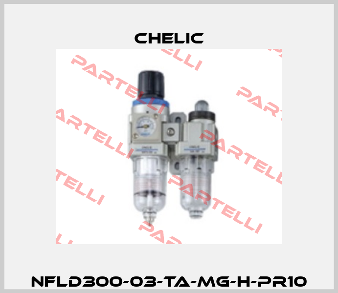 NFLD300-03-TA-MG-H-PR10 Chelic