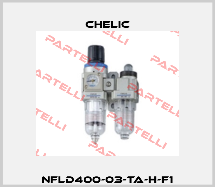 NFLD400-03-TA-H-F1 Chelic