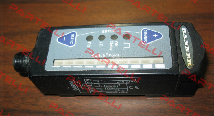 R55FPQ Turck
