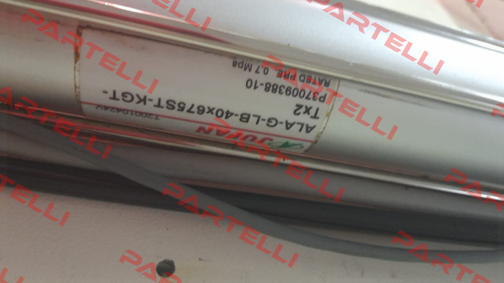 ALA-G-LB-40x675ST-KGT-Tx2 Jufan
