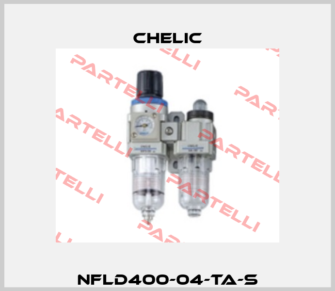 NFLD400-04-TA-S Chelic