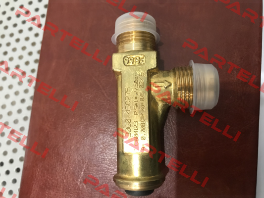 3060/45C275 Castel