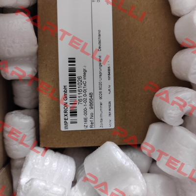 IZ16E-000-1-0.20-0 Elgo