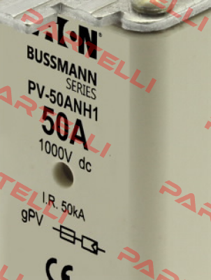 PV-50ANH1 BUSSMANN / EATON