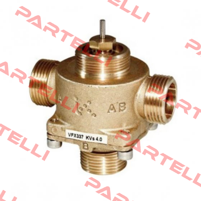 VFX337 Industrie Technik