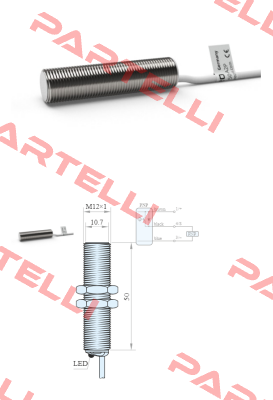 IPS12-S4PO50-A2P Xecro