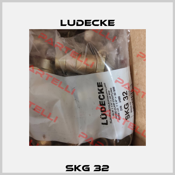 SKG 32 Ludecke