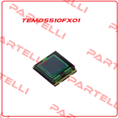 TEMD5510FX01 Vishay