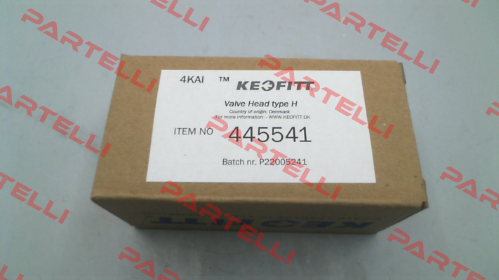 445541 Keofitt